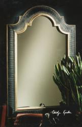 Uttermost 01760-P Ribbed Arch, U