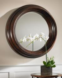 Uttermost 01901-B Cristiano, Round