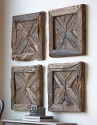 Uttermost 04014 Rennick