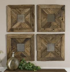 Uttermost 04018 Rennick Reflections