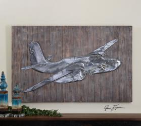Uttermost 04271 Pride of the Air