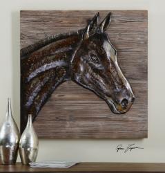 Uttermost 04274 Olde Red