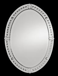 Uttermost 05003-B Graziano, Oval