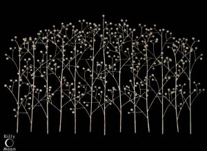Uttermost 05018 Iron Trees