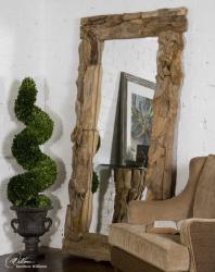 Uttermost 05027 Teak Root Natural