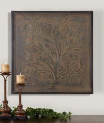 Uttermost 07047 Spring Bloom