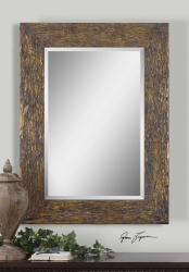 Uttermost 07055 Coaldale, Gold