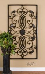 Uttermost 07527 Effie, Rectangle, MWA