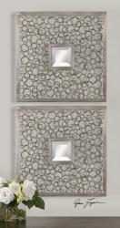 Uttermost 07622 Colusa Squares, S/2