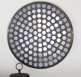 Uttermost 07648 Ramses