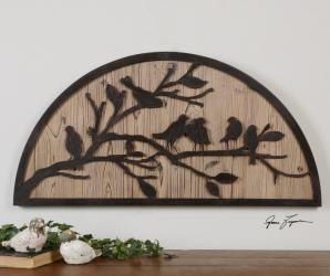 Uttermost 07653 Perching Birds