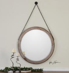 Uttermost 07656 Loughlin