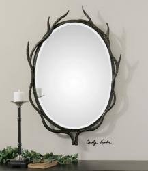 Uttermost 07680 Esher Oval