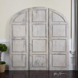 Uttermost 12877 Tribunali, S/3