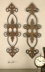 Uttermost 13387 Lacole, S/2