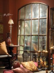 Uttermost 13464-P Amiel, Large Arch