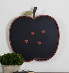 Uttermost 13839 Big Apple, Chalkboard