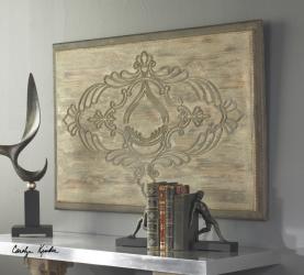 Uttermost 13847 Cancellara