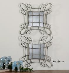 Uttermost 13864 Matteotti Squares, S/2