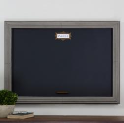 Uttermost 13999 Paris Chalkboard