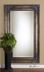 Uttermost 14145-B Bertha, Bronze