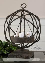 Uttermost 17059 Sammy, Candleholder