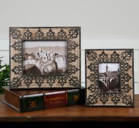 Uttermost 18563 Abelardo, S/2