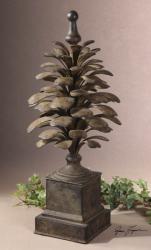 Uttermost 19080 Suzuha, Finial