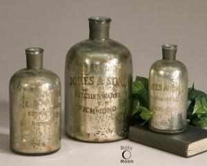 Uttermost 19139 Kaho, Jugs, S/3