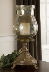 Uttermost 19143 Chandell, Candleholder