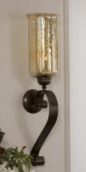 Uttermost 19150 Joselyn, Candle Wall Sconce