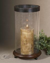 Uttermost 19243 Layla, Candleholder
