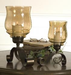 Uttermost 19310 Joselyn, Candleholders, S/2