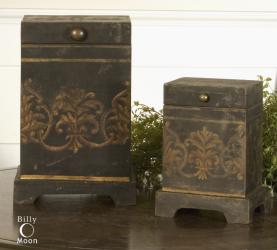 Uttermost 19320 Melani, Boxes, S/2