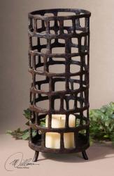 Uttermost 19368 Arig, Candleholder