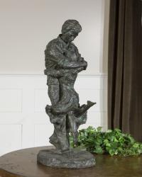 Uttermost 19492 Welcome Home