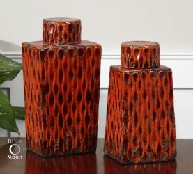 Uttermost 19504 Raisa, Containers, S/2