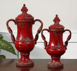 Uttermost 19505 Rami, Containers, S/2