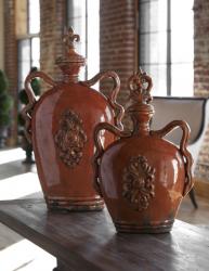 Uttermost 19525 Raya, Containers, S/2