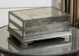 Uttermost 19545 Trory, Box