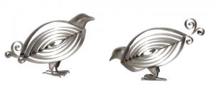 Uttermost 19573 Spring Birds