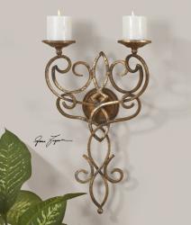 Uttermost 19654 Zemel