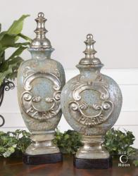Uttermost 19657  Burga, S/2