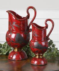 Uttermost 19662 Siana, Vases, S/2