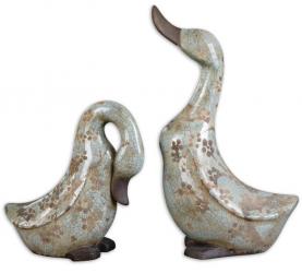 Uttermost 19663 Citrita, Ducks