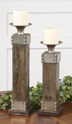 Uttermost 19668 Lican, S/2
