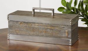 Uttermost 19669 Lican, Box