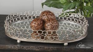 Uttermost 19670 Lieven, Tray