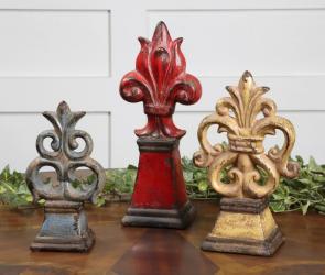 Uttermost 19708 Esa, S/3