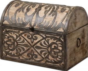 Uttermost 19709 Abelardo